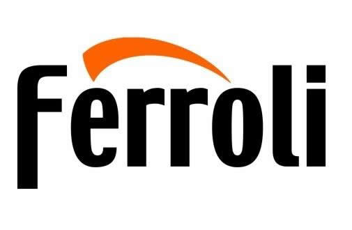 Ferroli-Logo